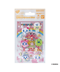 柄5：Tamagotchi ｍ!xセット / F