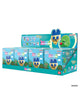 Tamagotchi Flocked Figure