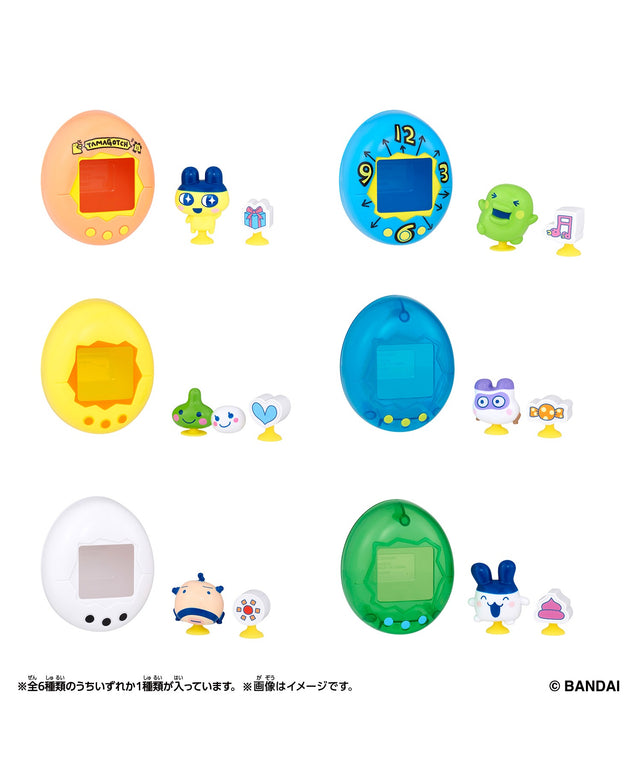 Tamagotchi Pitta Vol.３/柄1