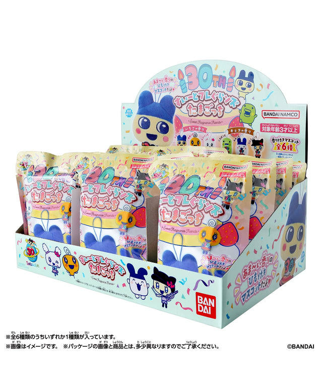 すいーとフレグランズ たまごっち