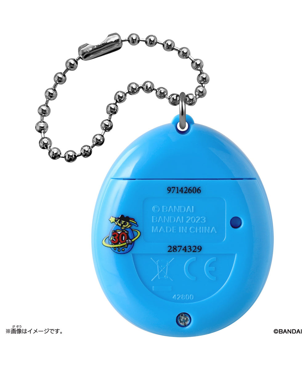 Original Tamagotchi 初代ぶるー
