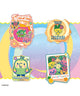Tamagotchiダイカットステッカーセット4(パック)
