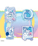 Tamagotchiダイカットステッカーセット4(パック)