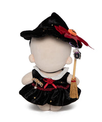 ぬい魔女っ娘セット15㎝