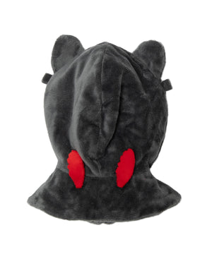 ぬい小悪魔ねこセット20㎝