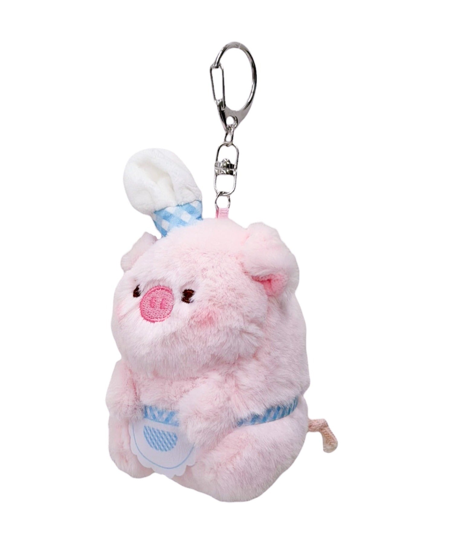 cook pigぬいぐるみキーホルダー｜WEGO（ウィゴー） – WEGO ONLINE STORE