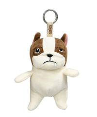 ぽっちゃりDOGぬいぐるみキーホルダー