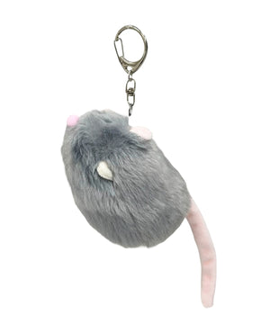 グレー