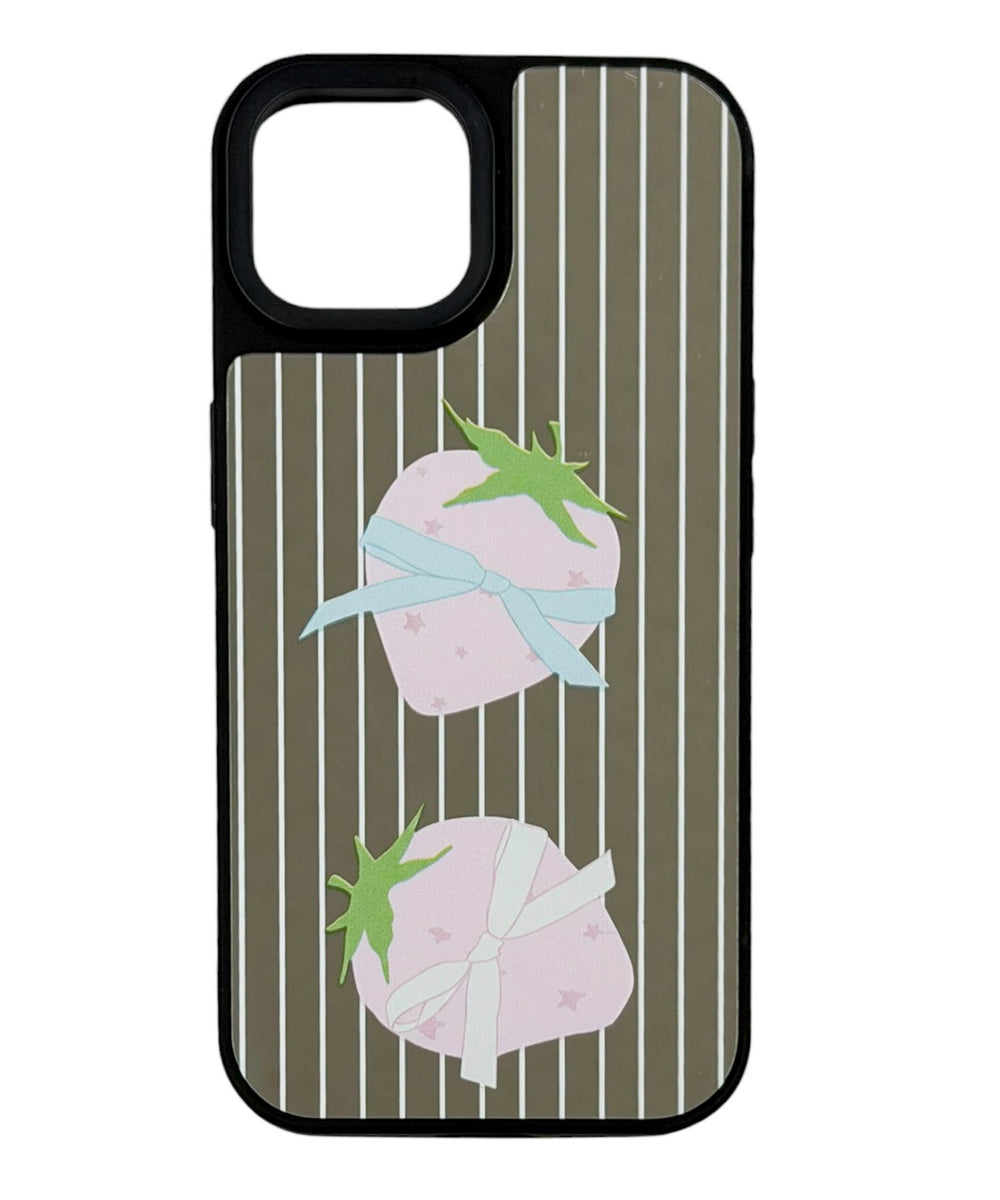 柄1:iphone15
