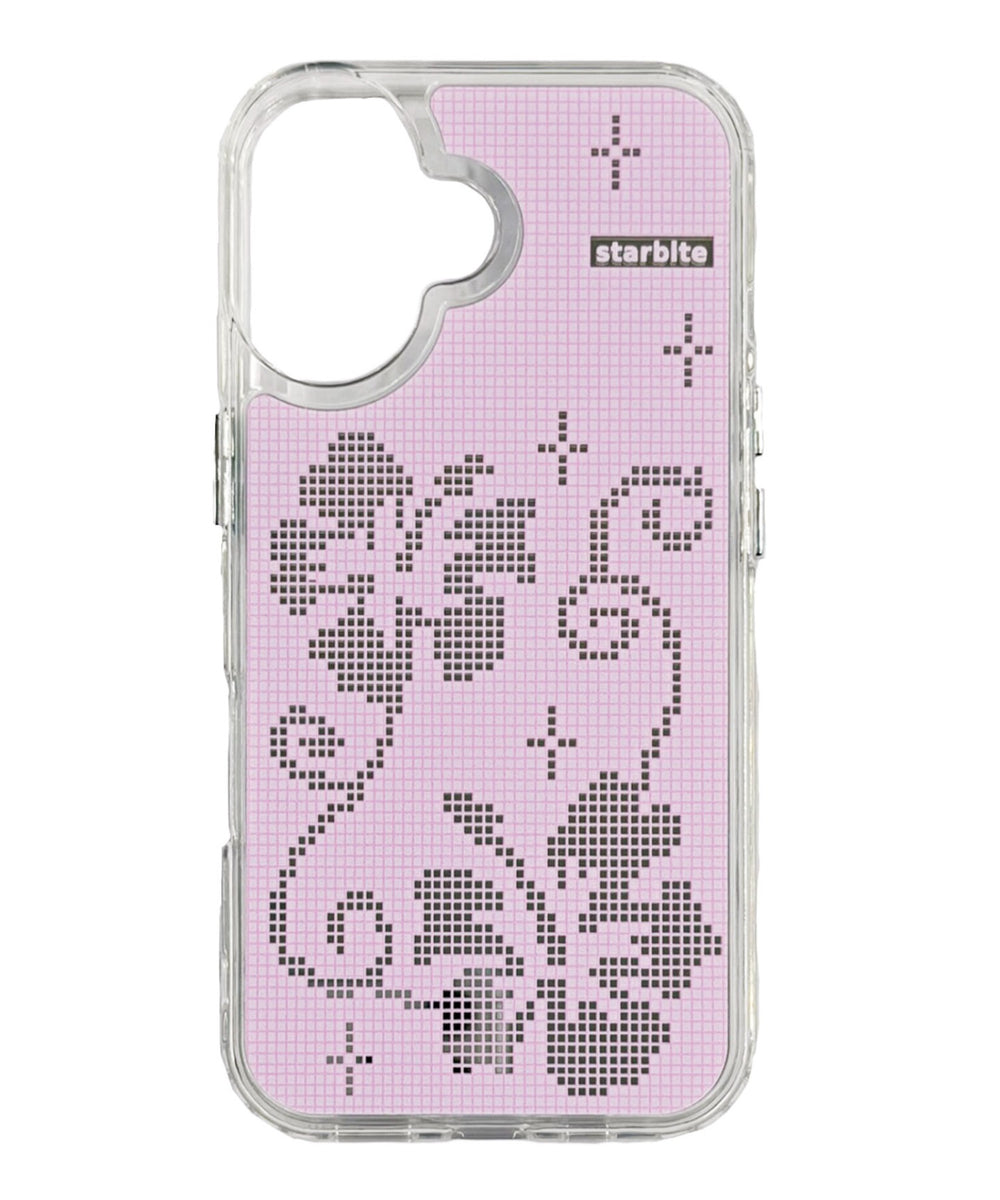 柄2:iphone16