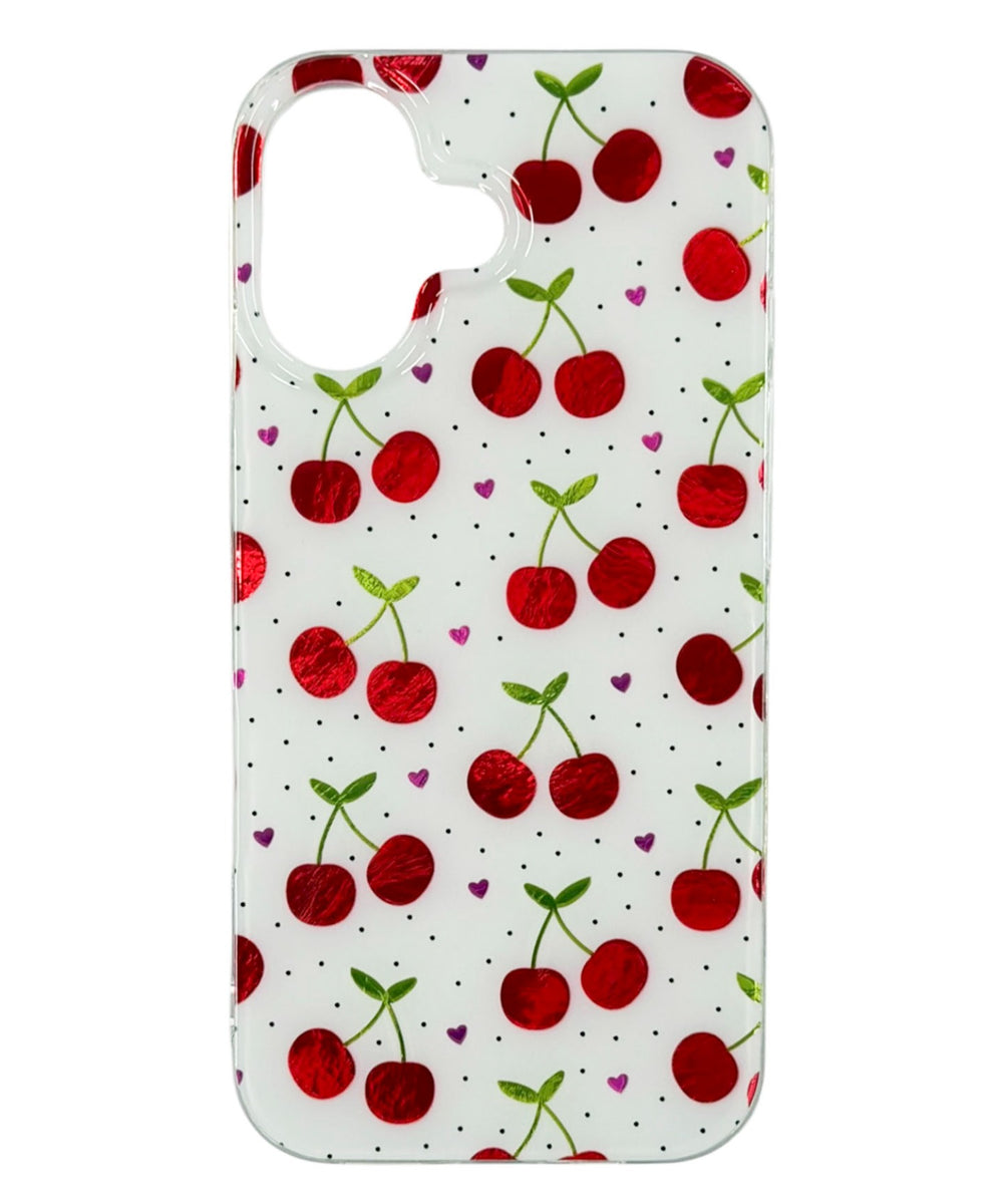 柄2:iphone16