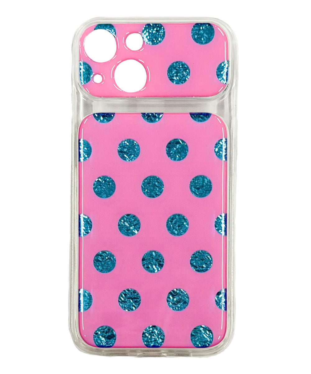 柄1:iphone15