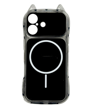 柄3:iphone17