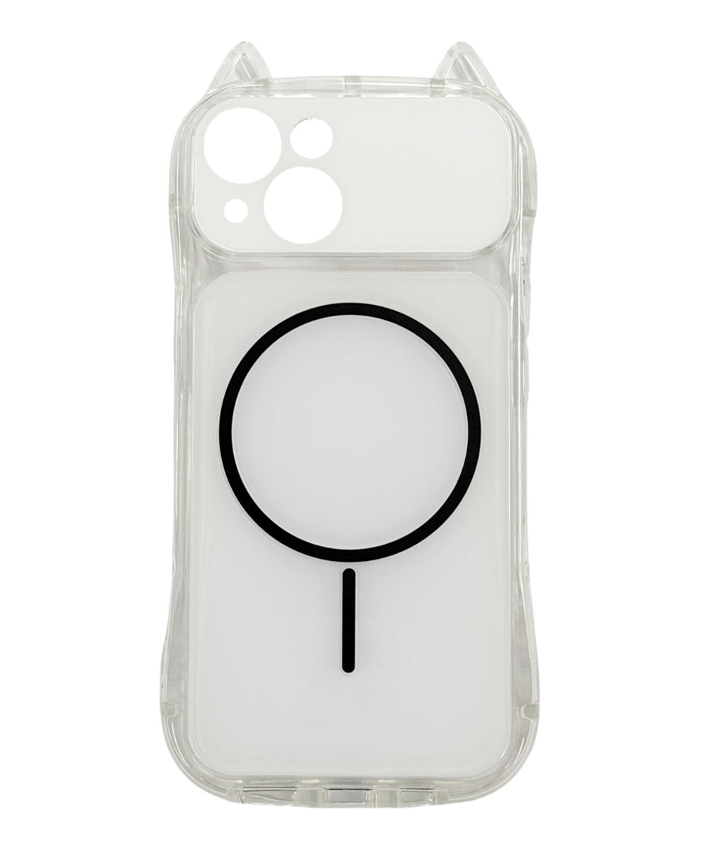 柄1:iphone15