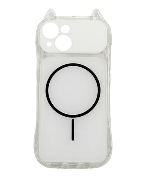 柄1:iphone15