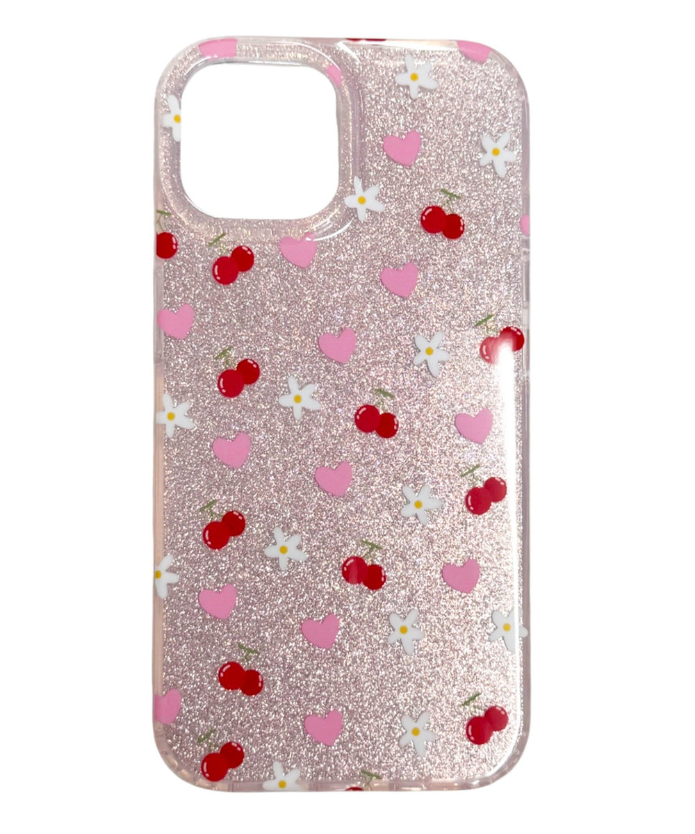 柄1:iphone15