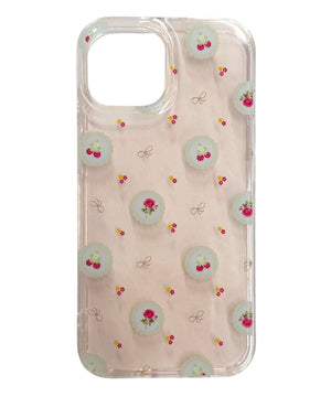 柄1:iphone15