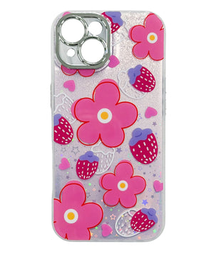 柄1:iphone15
