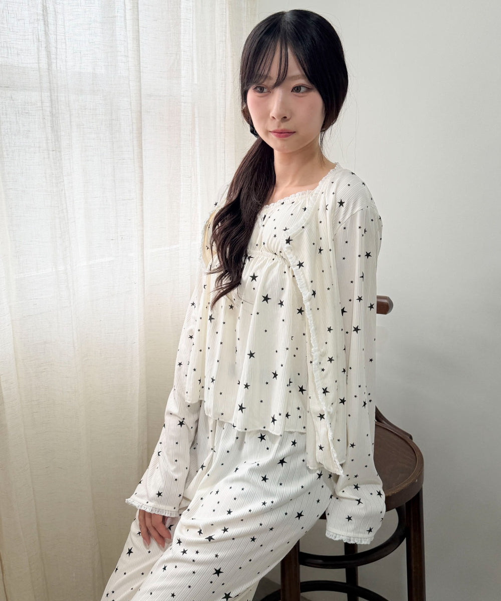 柄３