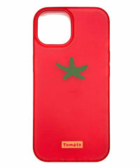 Tomatoiphoneケース