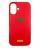 Tomatoiphoneケース/柄2:iphone16