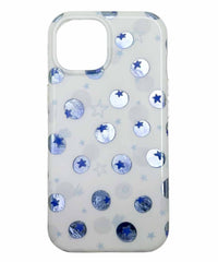 Blueberryiphoneケース