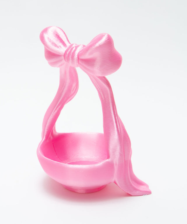 3Dリボントレー