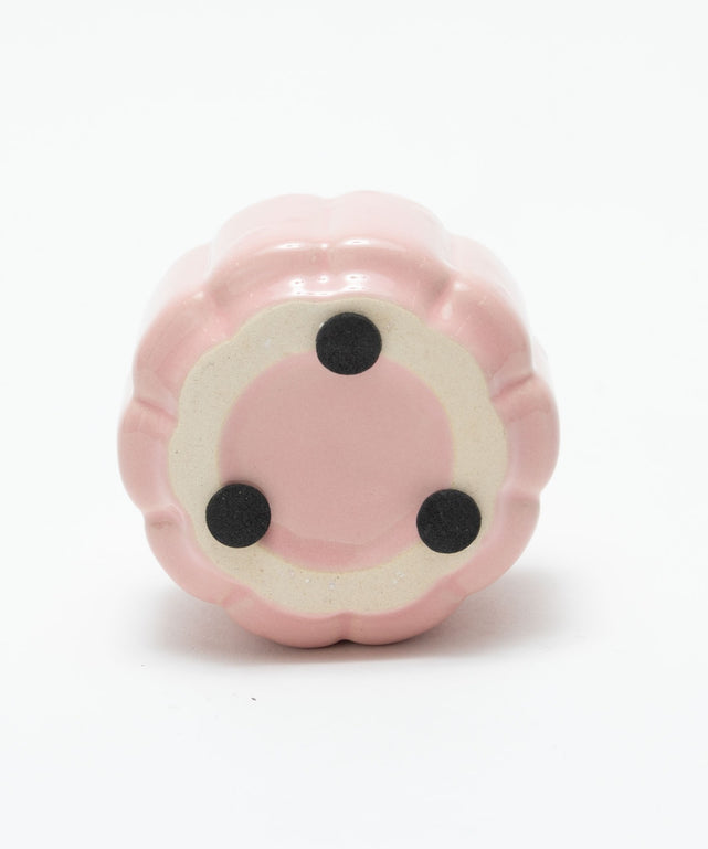 ポコポコフラワーベース
