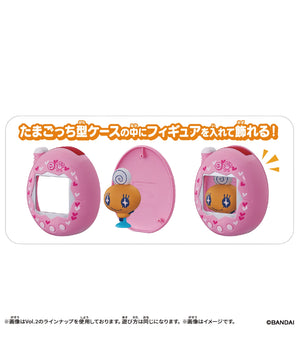 Tamagotchi Pitta Vol.4