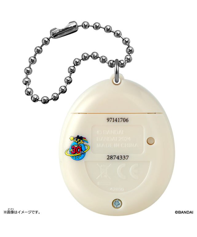 Original Tamagotchi てんしっち ぱーるほわいと