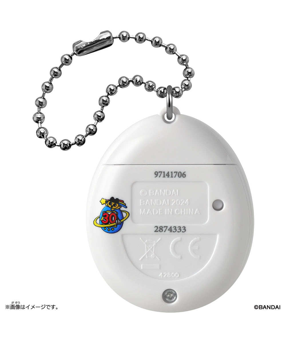 Original Tamagotchi 新種発見!!ほわいと