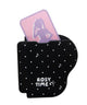 ピアノカードホルダーキーホルダー