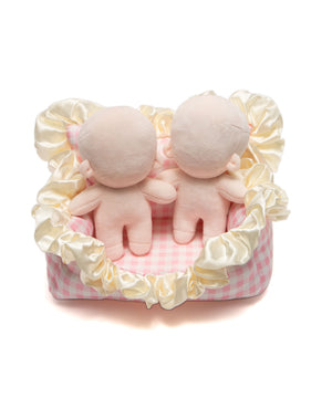 ぬい用ふかふかソファ