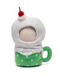 ぬい乾杯☆マグカップ12cm