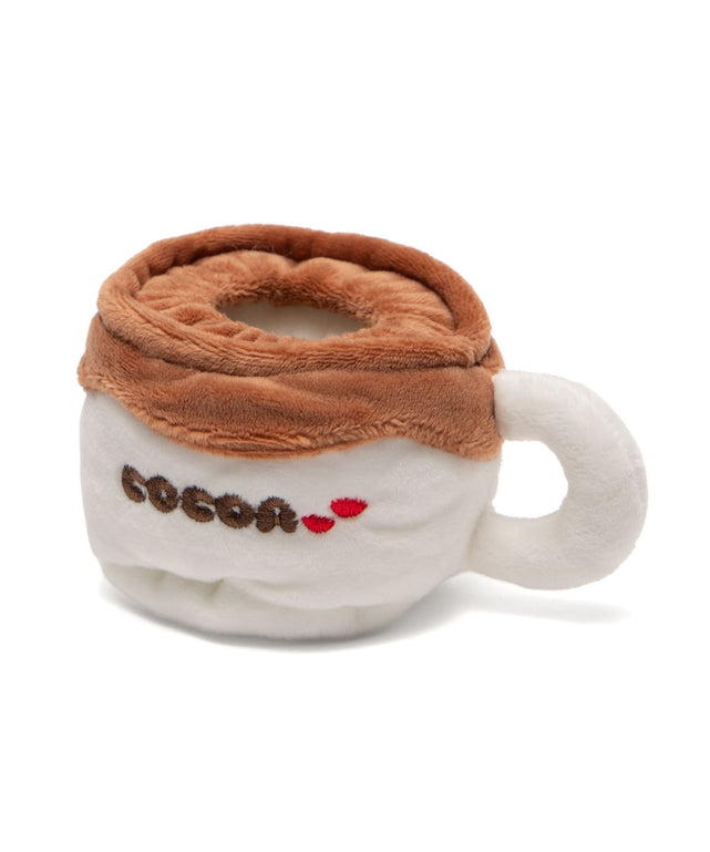 ぬい乾杯☆マグカップ12cm