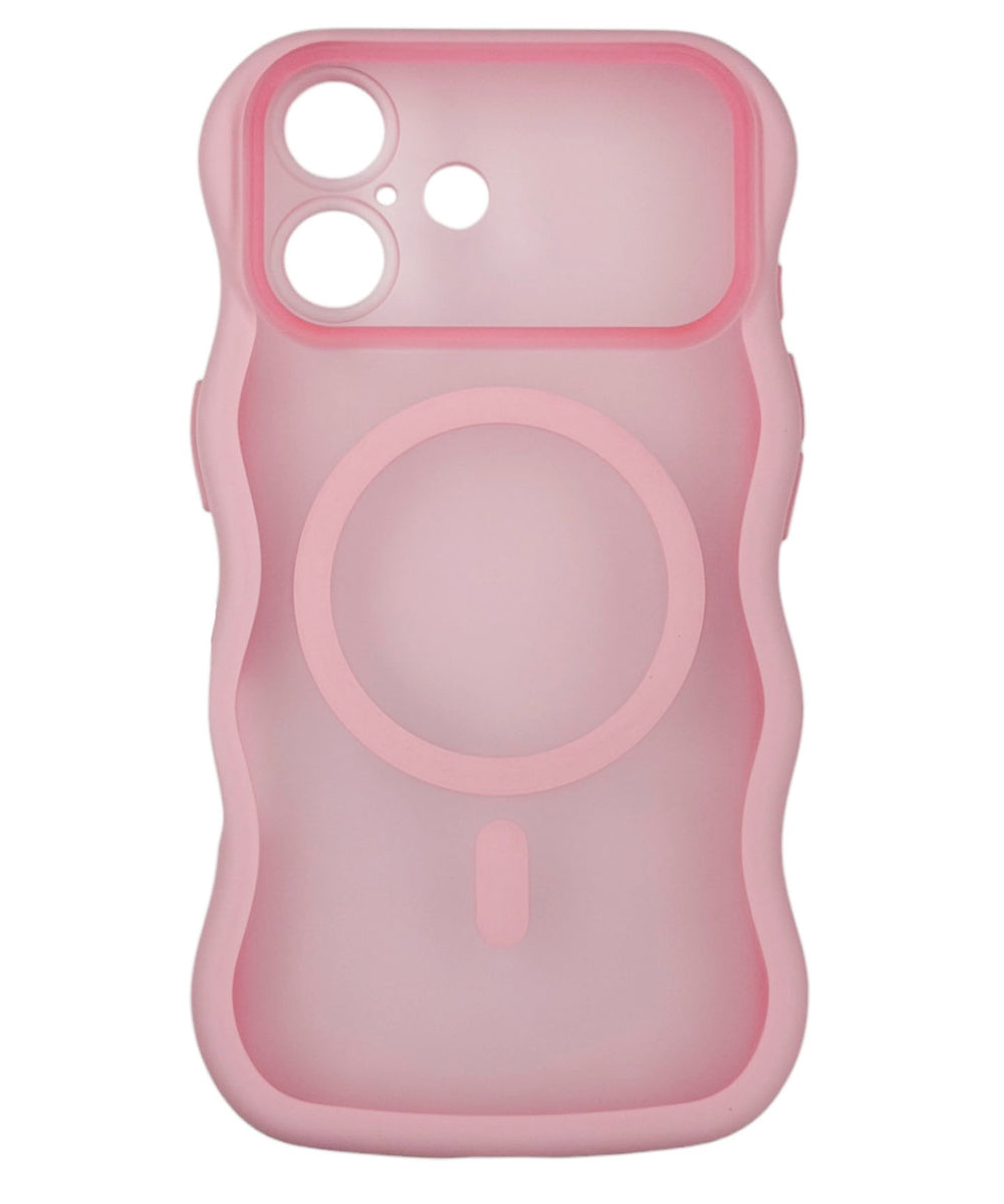 柄3:iphone17