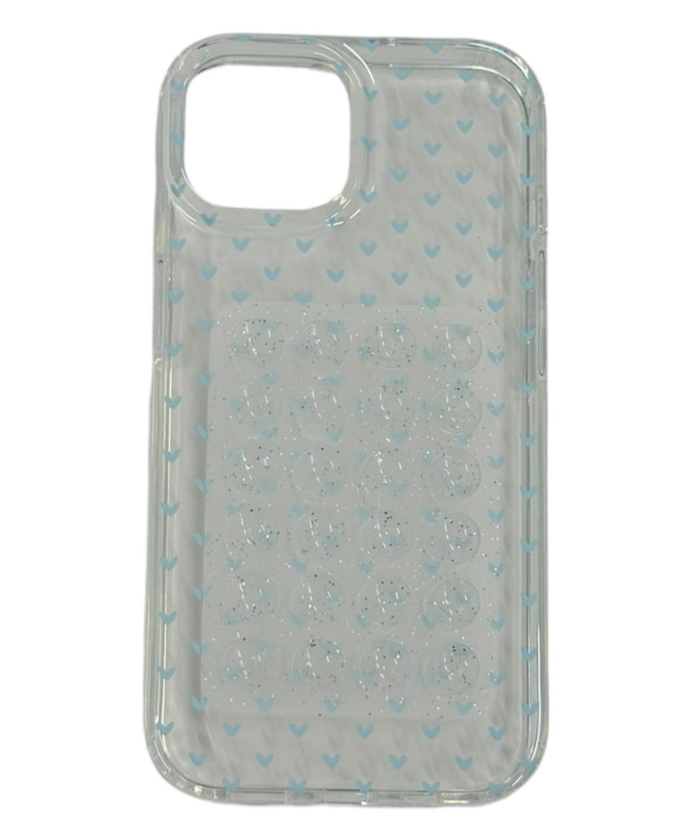 柄1:iphone15