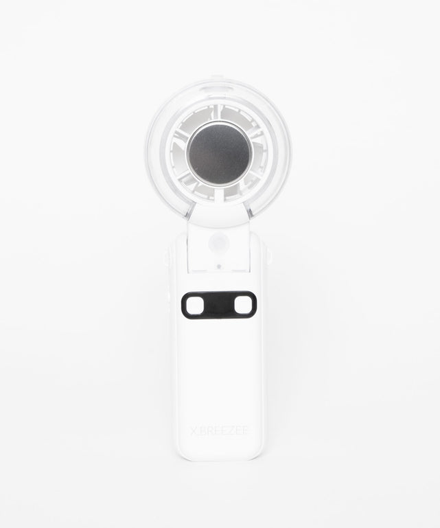 100段階ミストファン