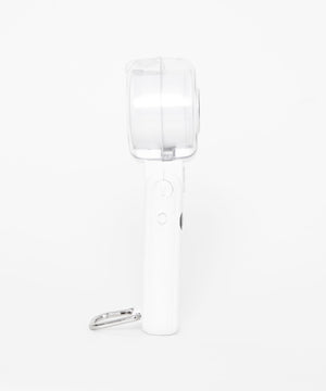 100段階ミストファン