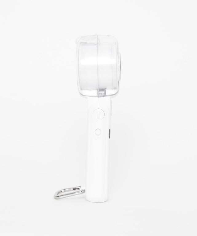 100段階ミストファン