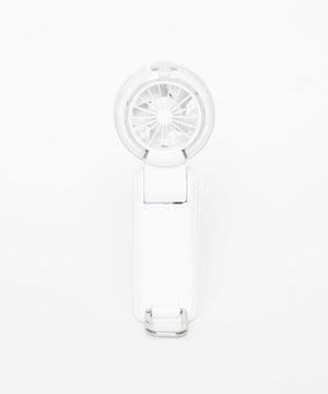 100段階ミストファン