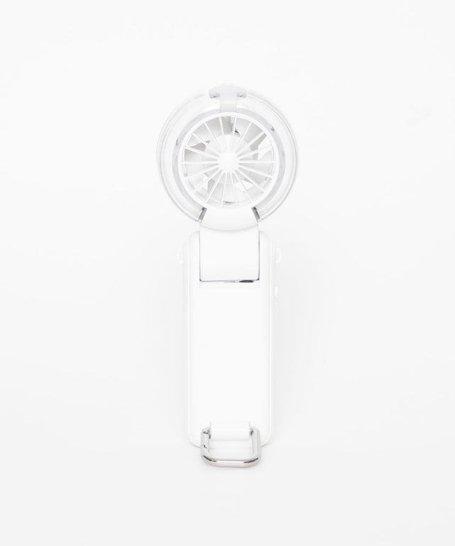 100段階ミストファン