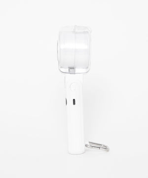 100段階ミストファン