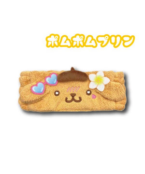 柄3：ポムポムプリン