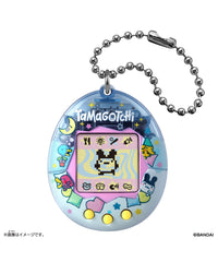 Original　Tamagotchi　Tama　Pajama