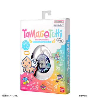 Original　Tamagotchi　Night　Garden