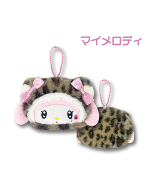 柄2：マイメロディ