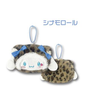 柄3：シナモロール