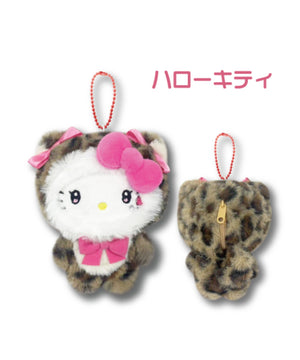 柄1：ハローキティ