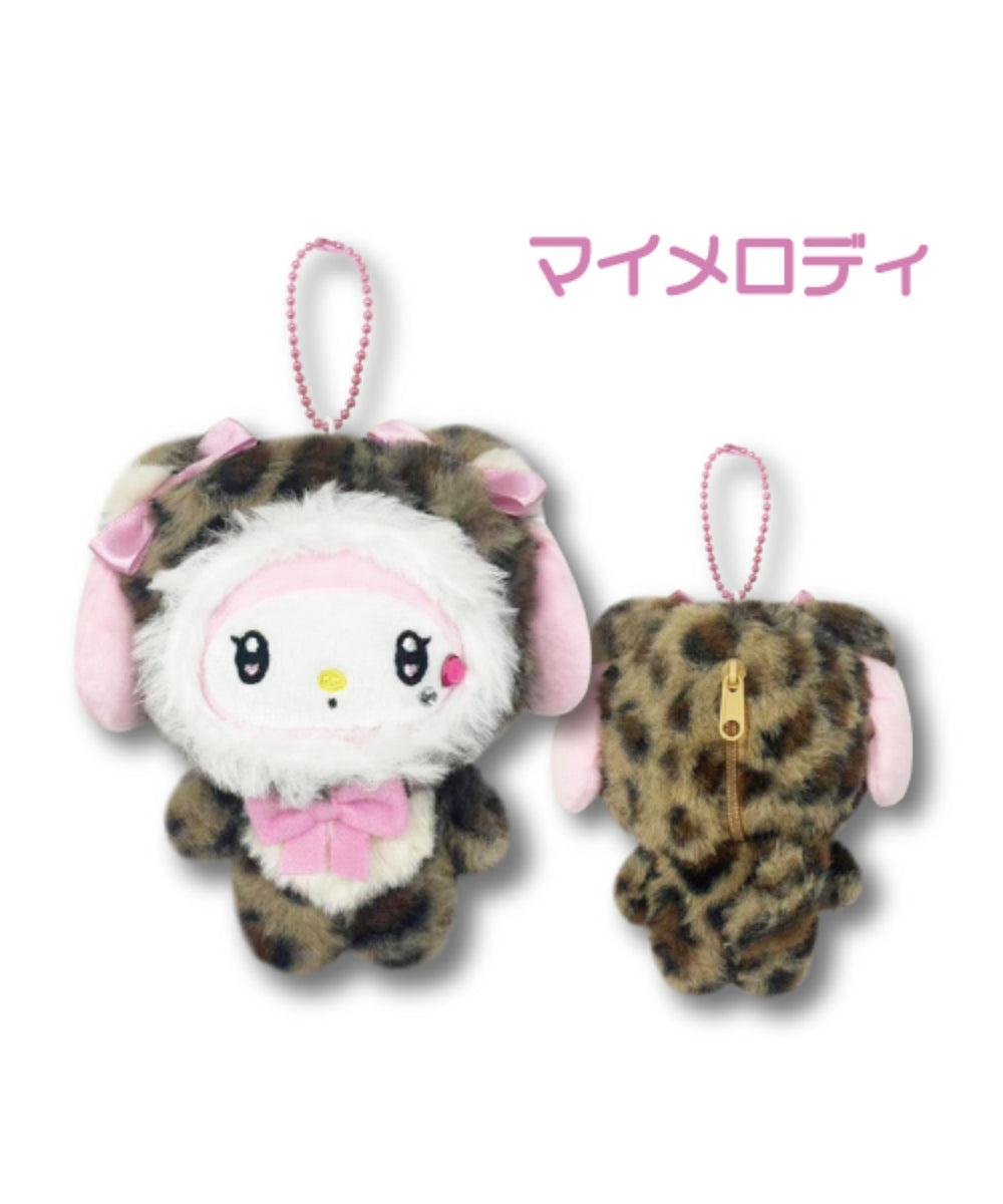 柄2：マイメロディ